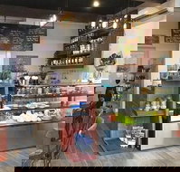 Rawsome Earth Cafe - Accommodation Batemans Bay