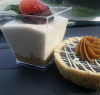 Sweet Arts Patisserie - Accommodation Batemans Bay