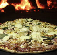 T-Bar Restaurant - Accommodation Batemans Bay