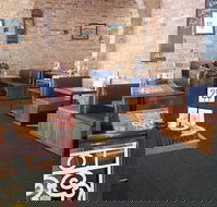 The Australian Cafe - Accommodation Batemans Bay