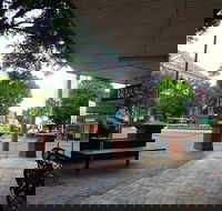 The Bridge Coffee Lounge - Accommodation Batemans Bay