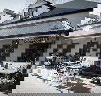 The Courtyard Cafe Berrima - Accommodation Batemans Bay
