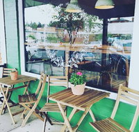 The Courtyard Coffee Shop - Accommodation Batemans Bay