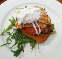 The Dolphin Cafe - Accommodation Batemans Bay