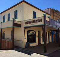 The General Merchant - Accommodation Batemans Bay