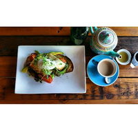 The Purple Carrot - Accommodation Batemans Bay