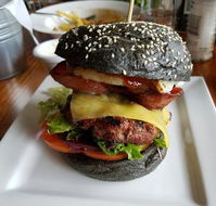 Thredbo Burger Bar - Accommodation Batemans Bay