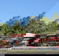 Uncle Toms Pies - Accommodation Batemans Bay