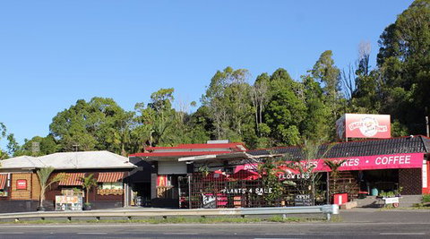 Uncle Toms Pies - Accommodation Batemans Bay 0