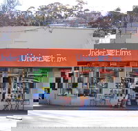 Under the Elms - Accommodation Batemans Bay