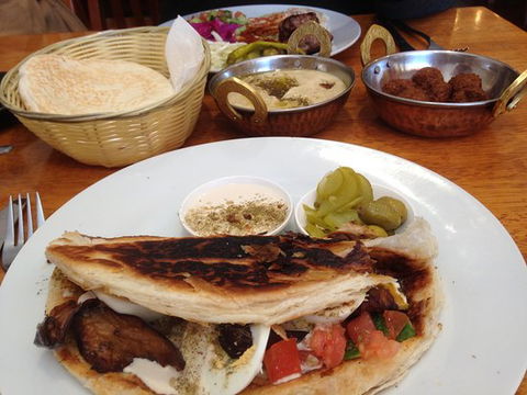 Za'atar - Accommodation Batemans Bay 0
