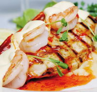 242ate Cafe Bar  Grill - Accommodation Batemans Bay