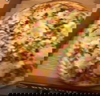 ALDAS PIZZA - Accommodation Batemans Bay