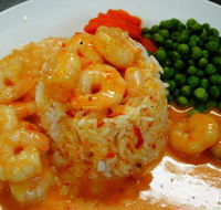 Amber Court Restaurant - Accommodation Batemans Bay