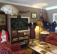 Aussie Outback Wares and Cafe - Accommodation Batemans Bay