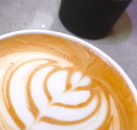 Barista's Bar - Accommodation Batemans Bay