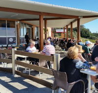 Beach Bums Cafe - Accommodation Batemans Bay