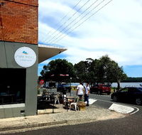 Beach Parade - Accommodation Batemans Bay