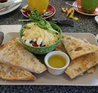 Bonny Hills Garden Cafe - Accommodation Batemans Bay