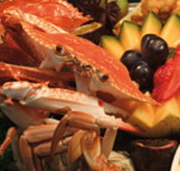 Breakers Restaurant - Accommodation Batemans Bay