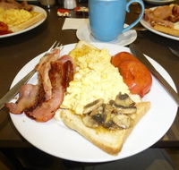 Cafe Bakery 285 - Accommodation Batemans Bay