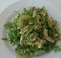 Cafe Cha Cha - Accommodation Batemans Bay
