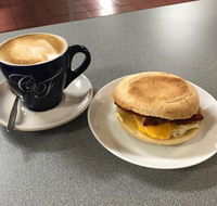 Cafe on west - Accommodation Batemans Bay