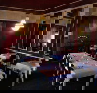 Cafe Vieux - Accommodation Batemans Bay