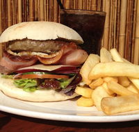 Cafe Vulcan - Accommodation Batemans Bay