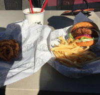 Carl's Jr. - Accommodation Batemans Bay