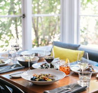 Clementine Restaurant - Accommodation Batemans Bay