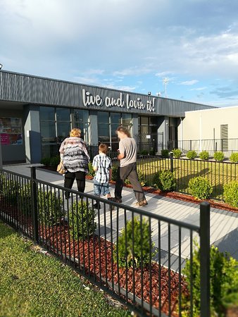 Club Windang - Accommodation Batemans Bay 0