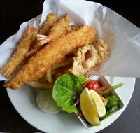 Commercial Hotel Bistro - Accommodation Batemans Bay