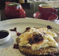 Cool Beans Cafe - Accommodation Batemans Bay