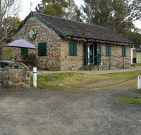 Crofters Cottage Cafe - Accommodation Batemans Bay