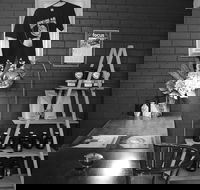 Dark Alley Cafe - Accommodation Batemans Bay
