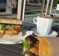 Deniliquin Bakery - Accommodation Batemans Bay