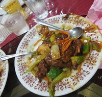 Dragon Court Restaurant - Accommodation Batemans Bay