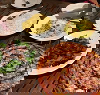 Emerald Beach Pizza  Pasta - Accommodation Batemans Bay