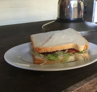 Gingers Creek Roadhouse - Accommodation Batemans Bay