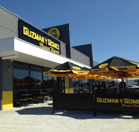 Guzman y Gomez Mexican Taqueria - Accommodation Batemans Bay