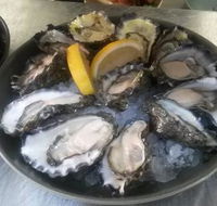 Hamilton's Oyster Bar - Accommodation Batemans Bay
