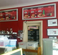 Hi-way Diner - Accommodation Batemans Bay