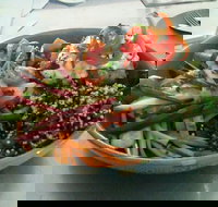 Hippitukka - Accommodation Batemans Bay