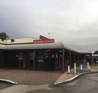 Hungry Jacks - Accommodation Batemans Bay