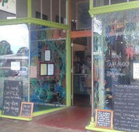Japunumop Noshery - Accommodation Batemans Bay