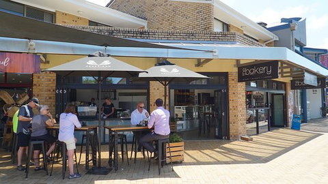 Lennox Head Bakery - Accommodation Batemans Bay 0
