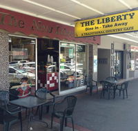 Liberty Cafe - Accommodation Batemans Bay
