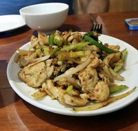 Lien's Vietnamese Chinese Restaurant - Accommodation Batemans Bay