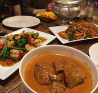 Lily Thai - Accommodation Batemans Bay